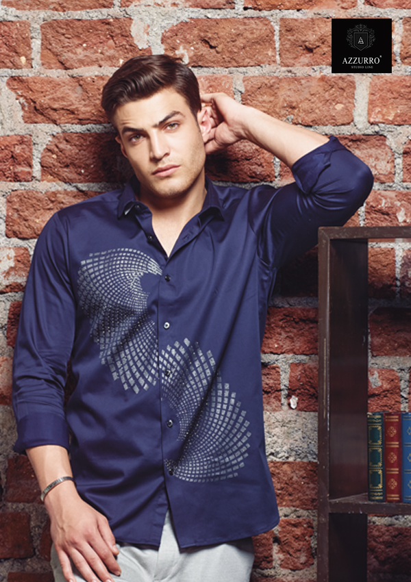 Azzurro Studio Line​